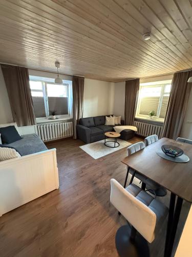 Downtown Bridge studio apartment