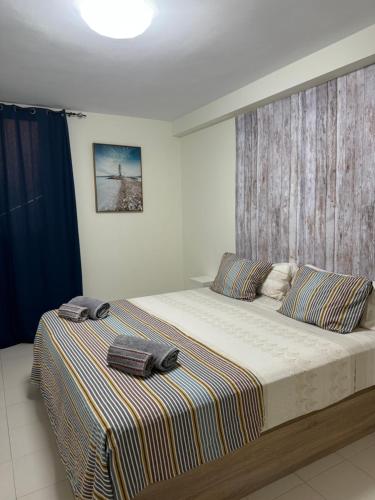 Apartamento Vistamar Las Americas