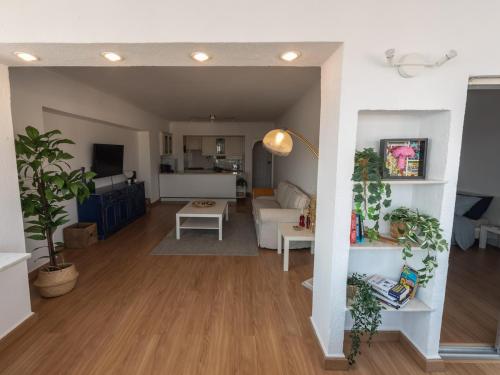 Caparica Beachfront Oceanview