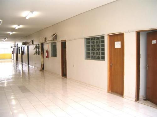 Fotografie z fotogalerie ubytování Hotel Palmas Tocantins v destinaci Palmas