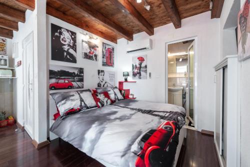 Mango & Tango OldTown