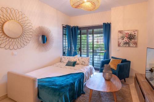Elegant Getaway near Villa Padierna Marbella Lux