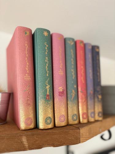 Photo de la galerie de l'établissement Riante Colline House, à Annecy