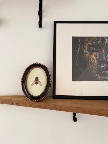 Photo de la galerie de l'établissement Riante Colline House, à Annecy