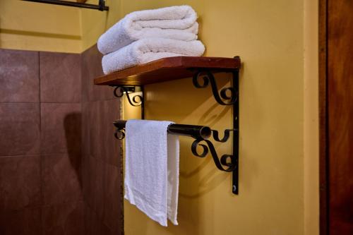 Φωτογραφία από το άλμπουμ του Shamba Lodge Cabin X σε Arusha