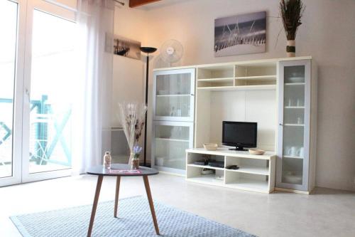 Appt Studio mezza LA ROCHELLE - LR100-452