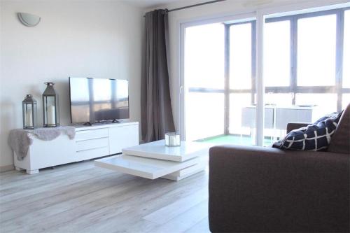 Appt 2 pièces LA ROCHELLE - LR050-B103