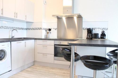 Photo de la galerie de l'établissement Appt 2 pièces LA ROCHELLE - LR050-B103, à La Rochelle