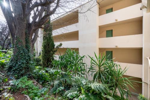 Cozy Appartement close to Port of Nice