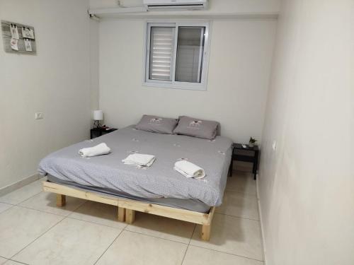 Gallery image of דירות אירוח בבאר שבע in Beer Sheva