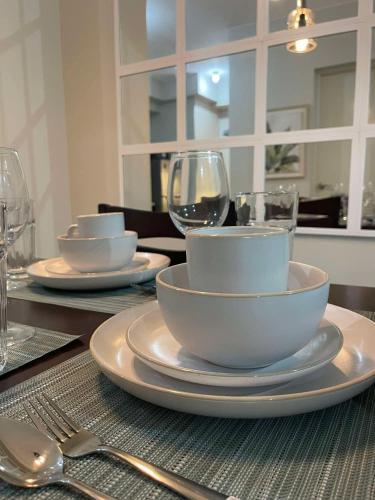 Φωτογραφία από το άλμπουμ του Verdon Parc Davao City with Balcony by darpm σε Davao City