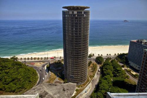 Nespecifikovaný výhled na moře nebo výhled na moře při pohledu z hotelu