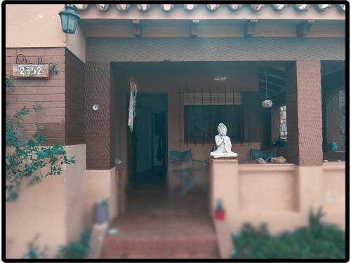 Fotografie z fotogalerie ubytování Estancia Las Hadas v destinaci Capilla del Monte