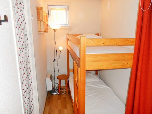 Appartement cosy au pied des pistes au centre des Deux Alpes