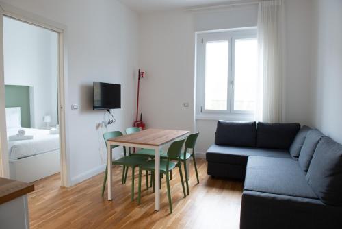 Casa Chioggia