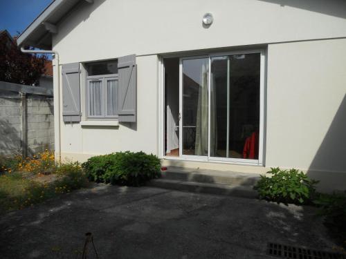 soulac sur mer maison proche du marche