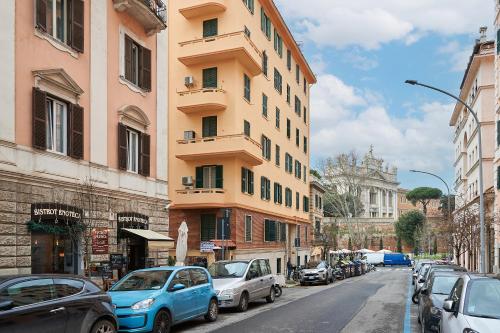 Silver Loft San Giovanni