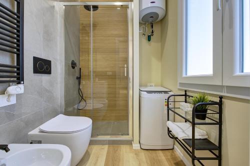 Silver Loft San Giovanni