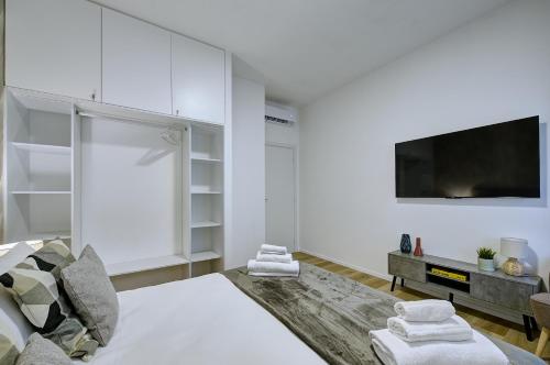 Silver Loft San Giovanni