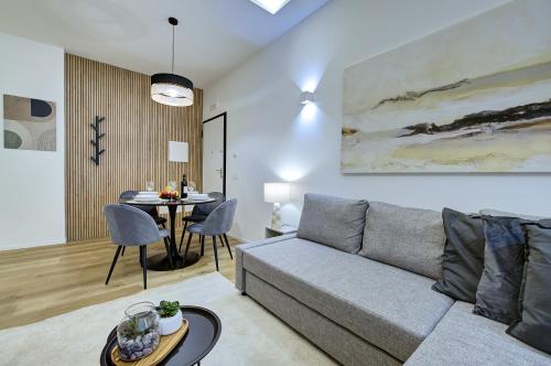 Silver Loft San Giovanni