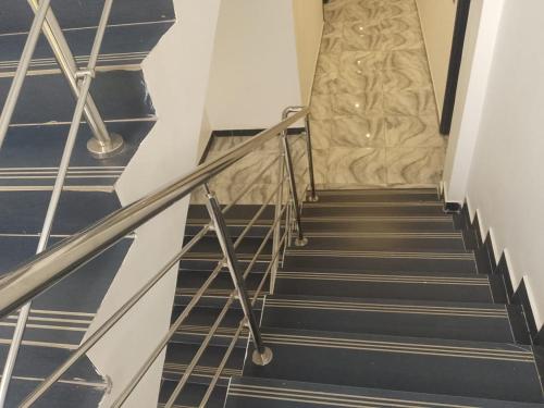 KerokaにあるWATER PavilioN HOTELのギャラリーの写真