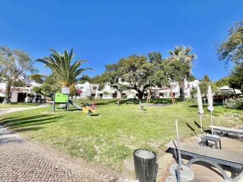 Albufeira Balaia Golf Vilage 2 With Pool by Homing