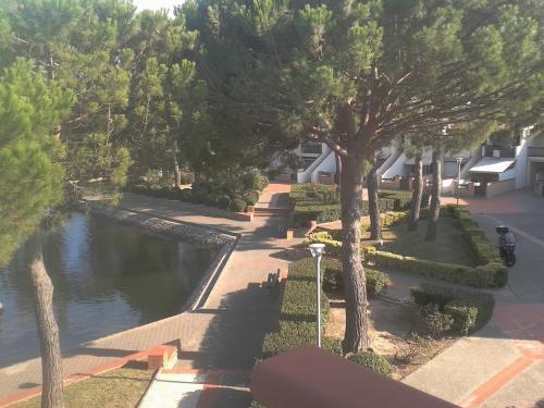 Les Capellans, port d'attache