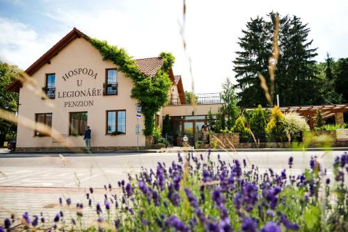 Penzion a Hospoda U Legionáře