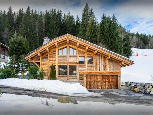 Chalet Tinatha - OVO Network