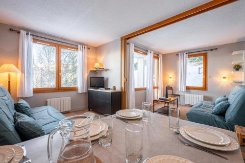 Les Verdons - Chalet Bellevue Domaine La Plagne