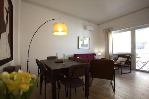 Vigna Clara 2BR Holiday House
