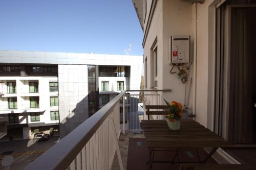 Vigna Clara 2BR Holiday House