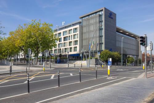 Hilton Dublin Kilmainham Image