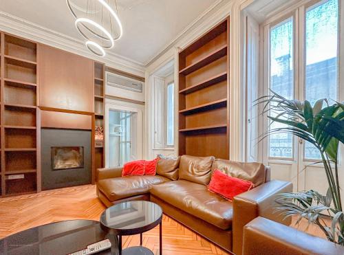 DellOrso Luxury Home - 5 min from Montenapoleone