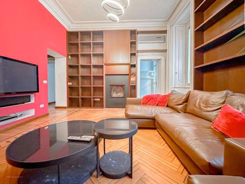 DellOrso Luxury Home - 5 min from Montenapoleone