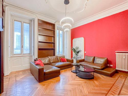 DellOrso Luxury Home - 5 min from Montenapoleone