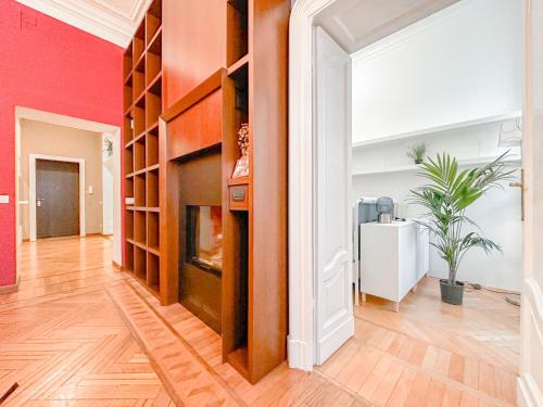 DellOrso Luxury Home - 5 min from Montenapoleone