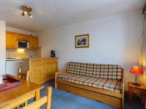 Studio cosy au pied des pistes - Animaux admis - FR-1-811-1