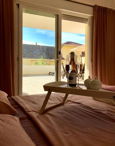 Intermobiliaria Rentals - Puerto Alto B4 13