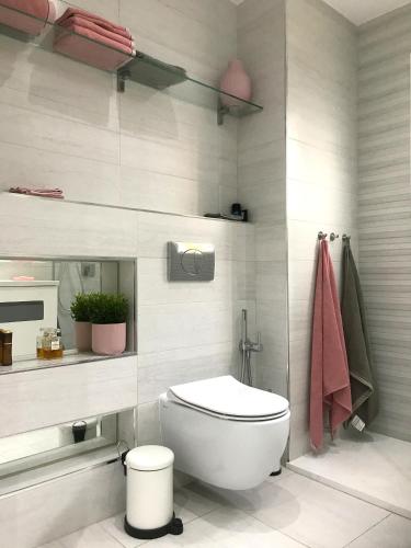 Intermobiliaria Rentals - Puerto Alto B4 13