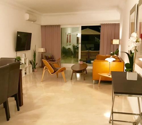Intermobiliaria Rentals - Puerto Alto B4 13