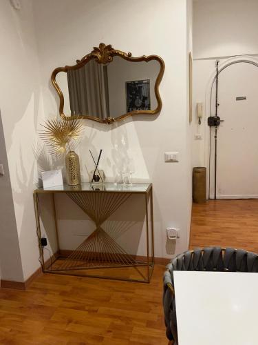 PARIOLI LUXURY HoME