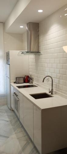 Foto Apartamentos PADRE LUIS 1