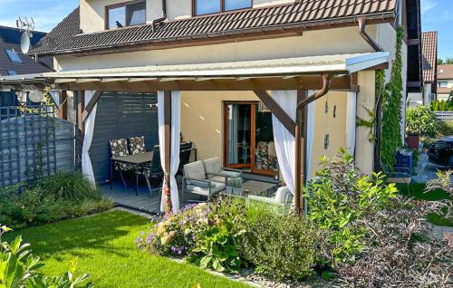 Lovely Home In Pogorzelica With Wifi