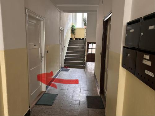 Galería fotográfica de Byt 1KK v centru Jihlavy en Jihlava