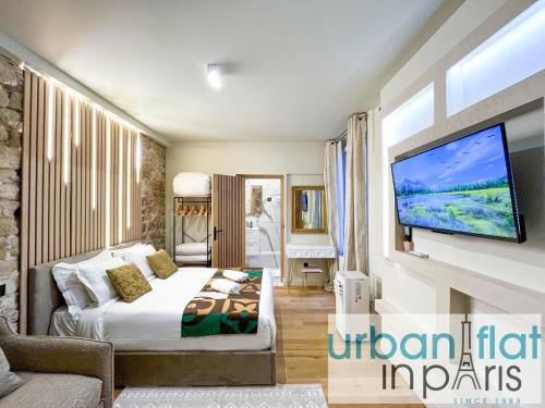 Urban Flat - 196 Saint Honore