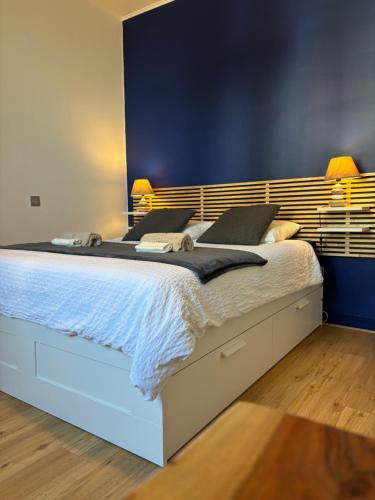 Appartement Saint-Malo - Vue mer