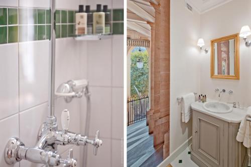 Gallery image of My Home For You Luxury B&B Adults Only in Paris