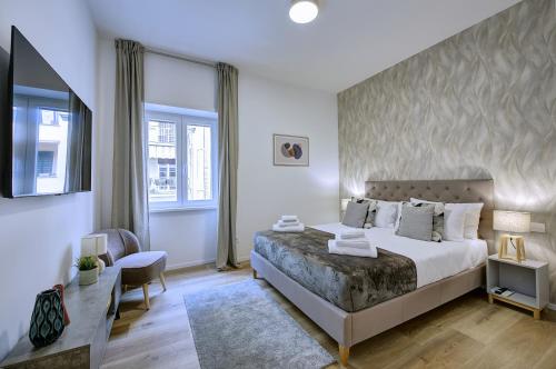 Silver Loft San Giovanni