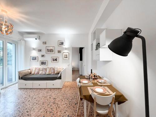 Free Parking, 100m from SAN SIRO, Derby Apartment photo 5